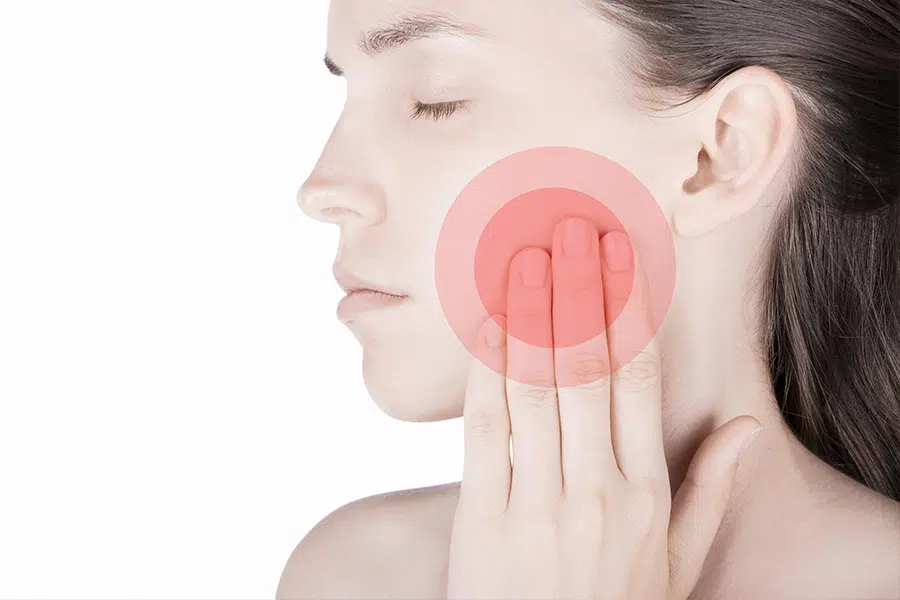 Disturbi-temporo-mandibolari